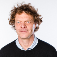 Portrait von Prof. Dr.-Ing. Jörn Freiheit